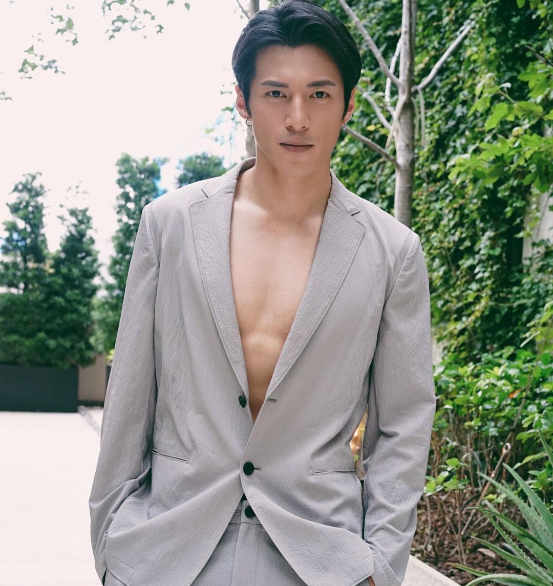 黃俊豪也否認其事，指跟女方是上年一齊讀訓練班