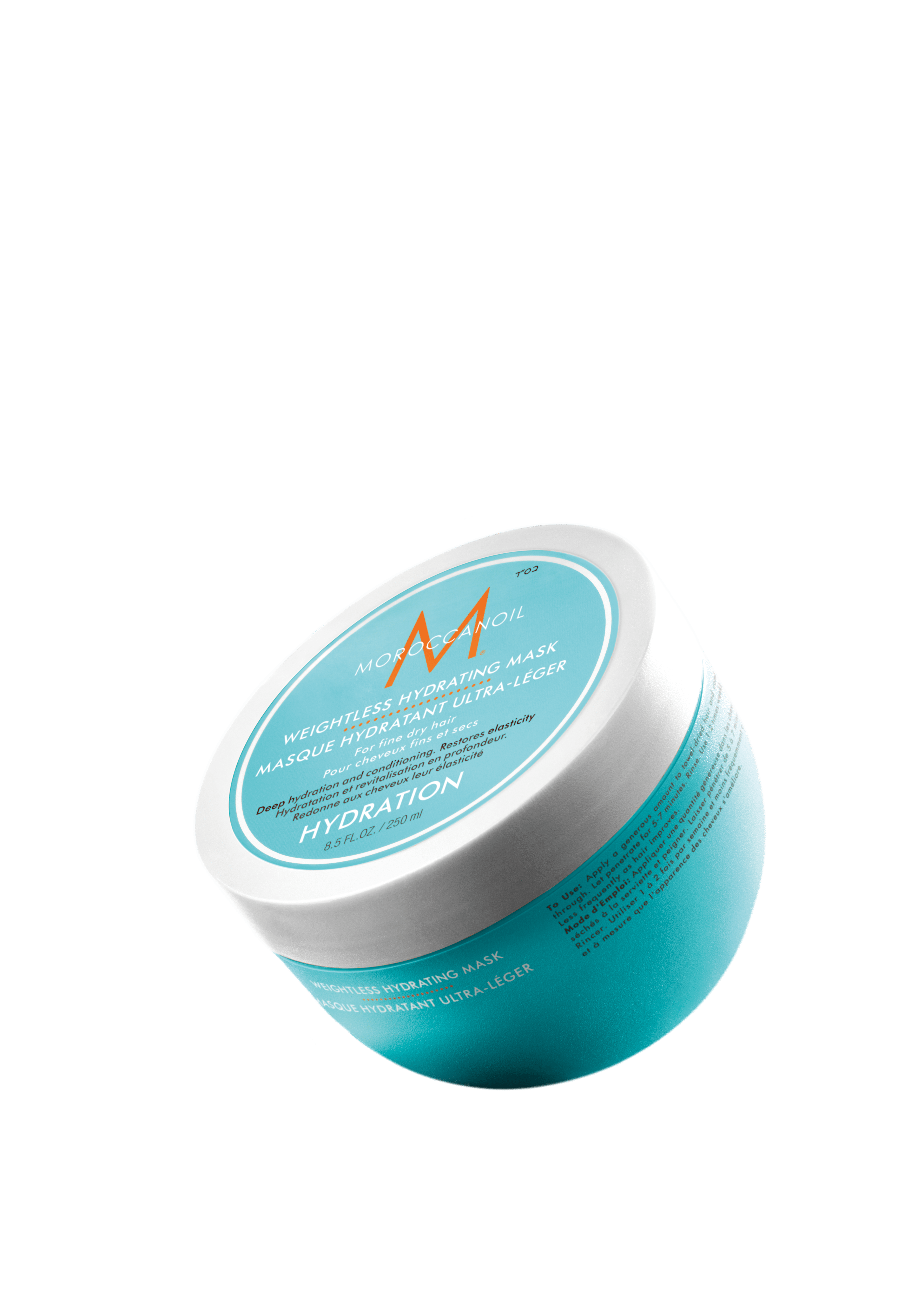 MOROCCANOIL Weightless Hydrating Mask