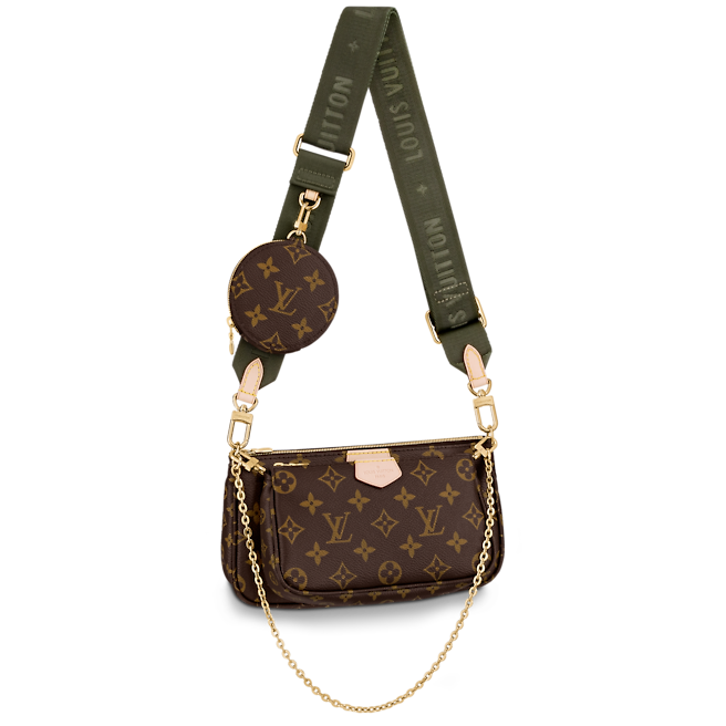 Multi Pochette Accessoires $18,300