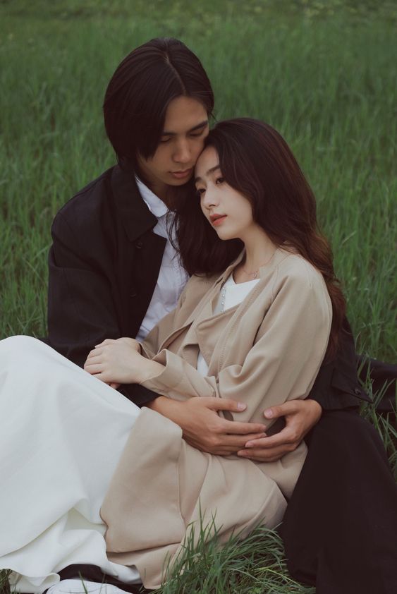 多少感情經得起風雨 卻經不起平淡