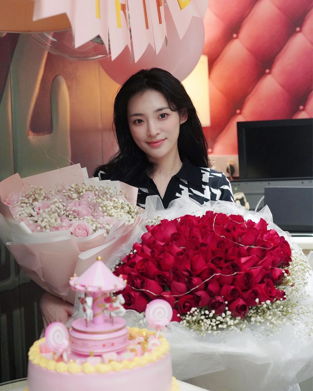 陳楨怡被「前度」周子揚爆踏兩船兼收兵