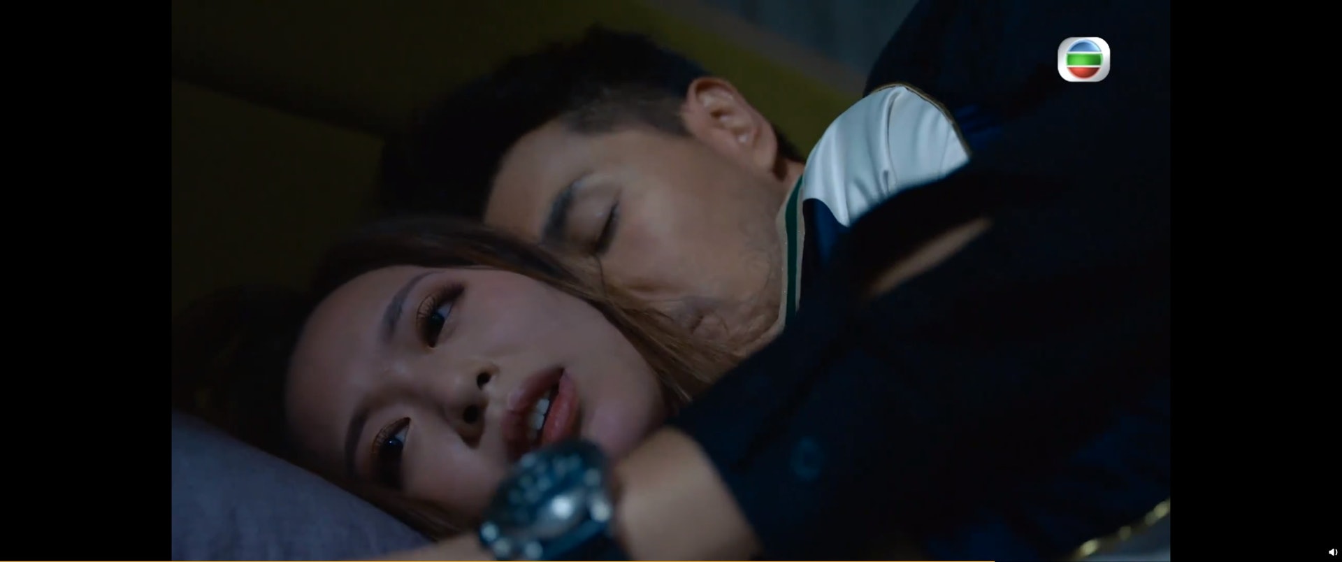 Ana（馮盈盈 飾）介入森Sir（陳展鵬 飾）同Wing（林夏薇 飾）的戀情，最終導致他們分手。