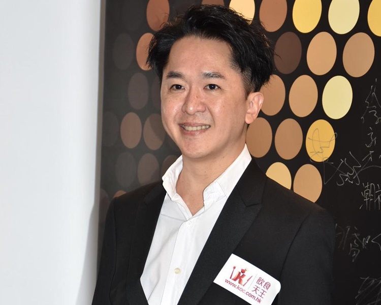 鄧兆尊力撐跟他交情深的曾勵珍。