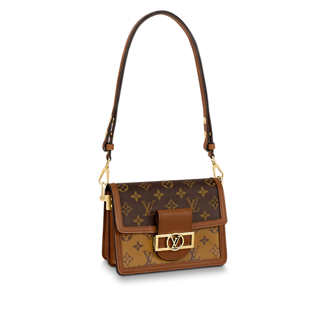 Mini Dauphine $25,700