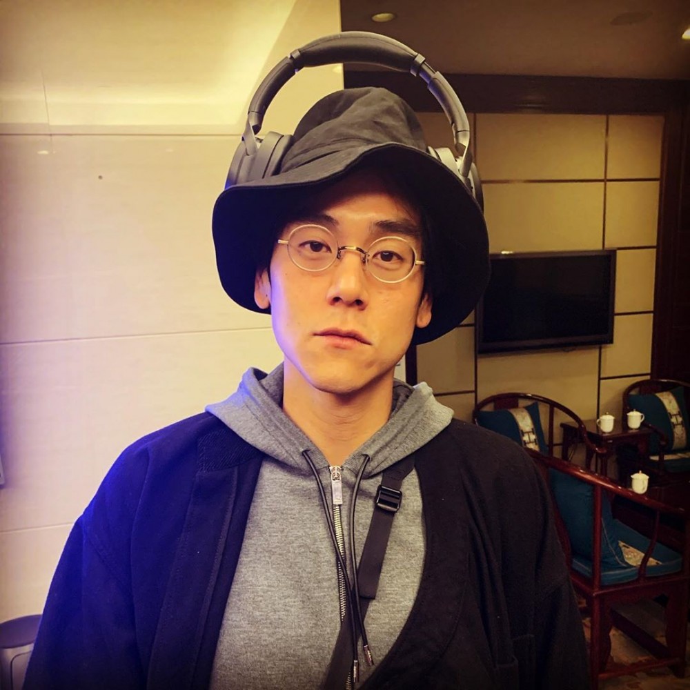 彭于晏望另一半能與自己有一致感情觀