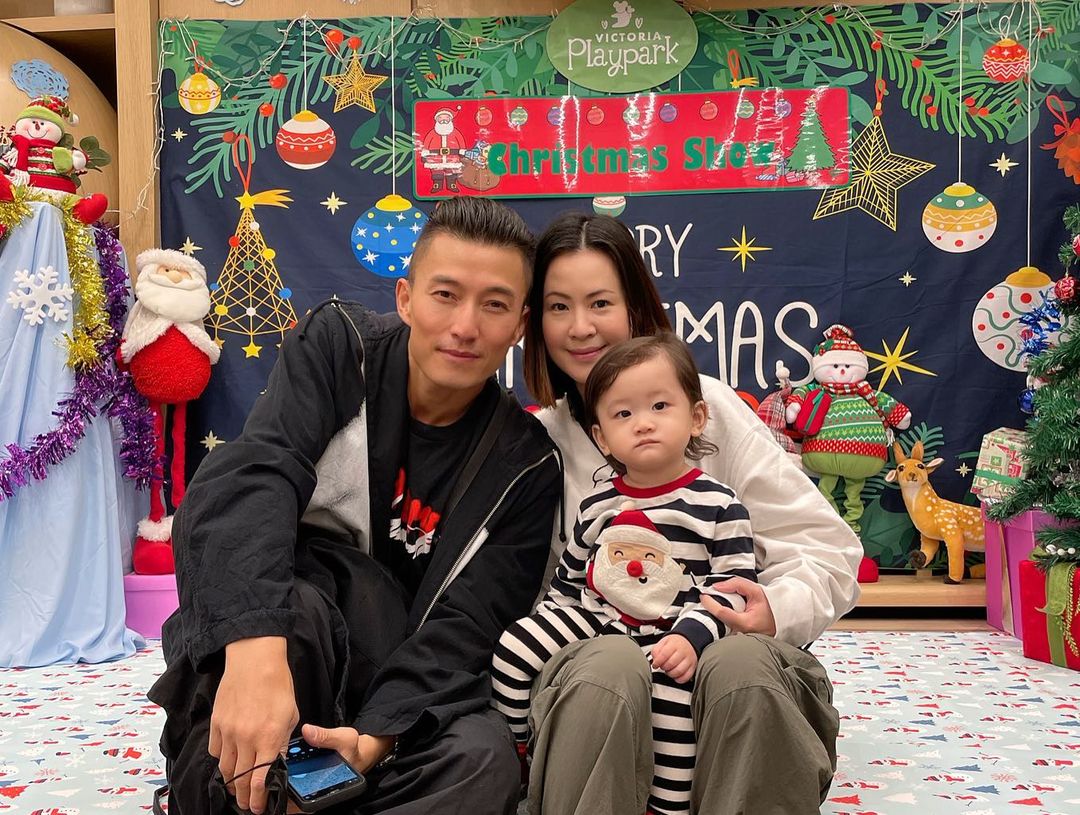 如今陳山聰可以說是守得雲開見月明