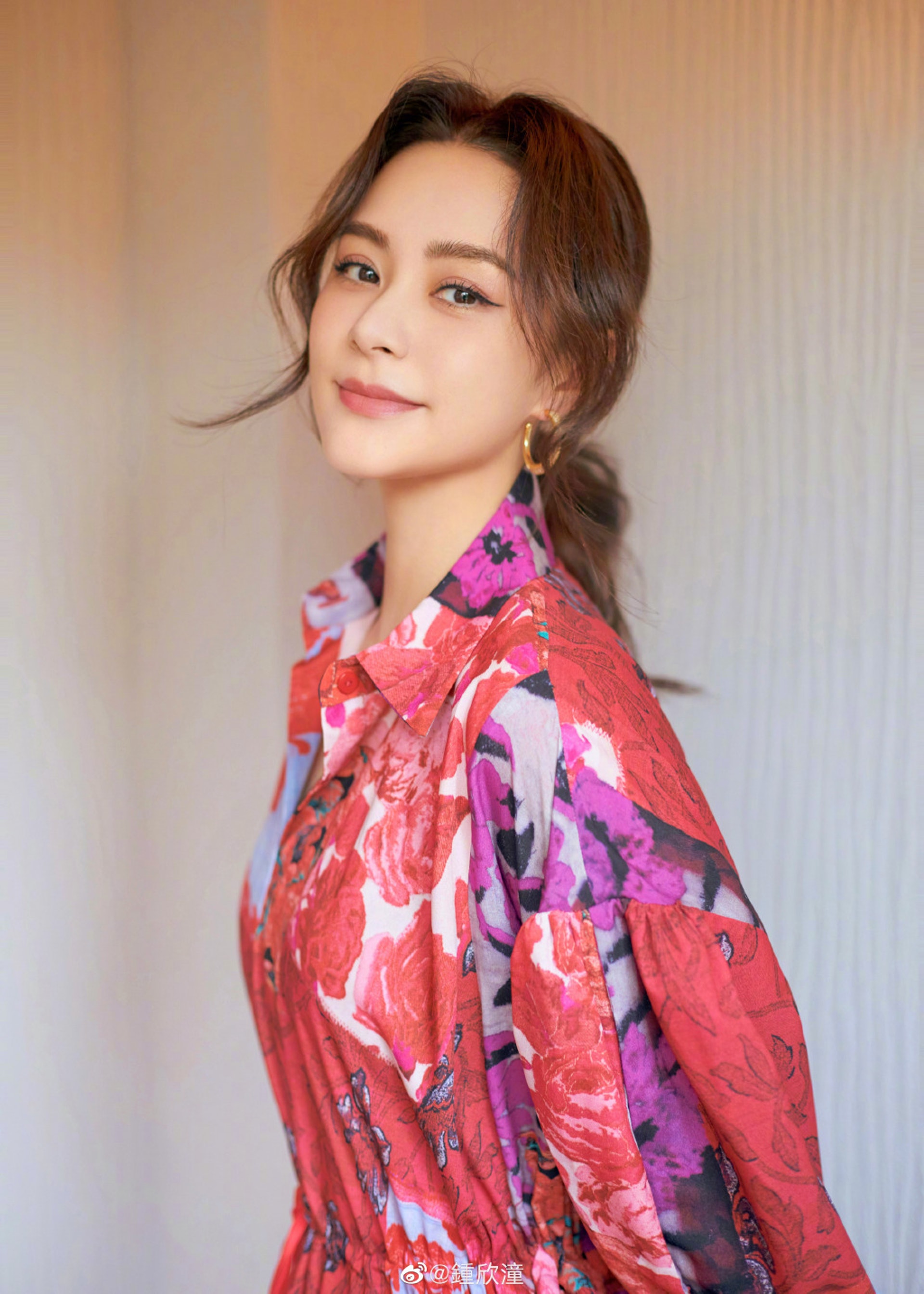阿嬌鍾欣潼提離婚後感情仍空白。