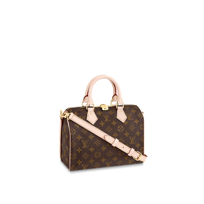 Speedy Bandoulière 25 $14,000