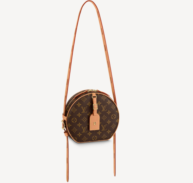 Louis Vuitton Boite Chapeau Souple MM HK$ 23,300