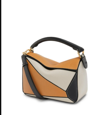 Loewe經典小牛皮Puzzle手袋 HK$25,500