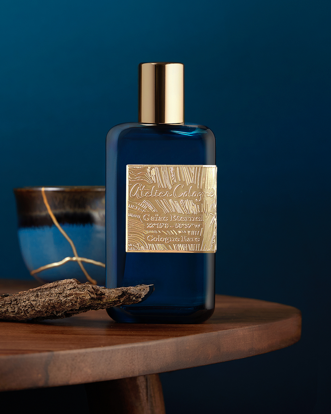 Atelier Cologne Gaïac Eternel 秘境之木