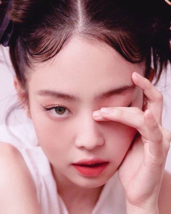 眼睫毛太厚重不一定好