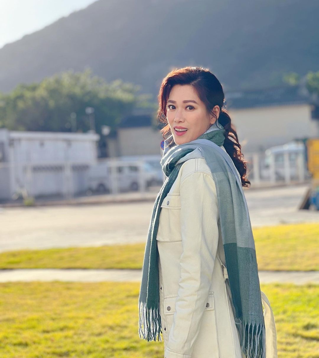 抗癌成功苦盡甘來