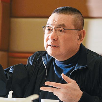 大劉多年來低調參與慈善,私底下積極關注弱小社群