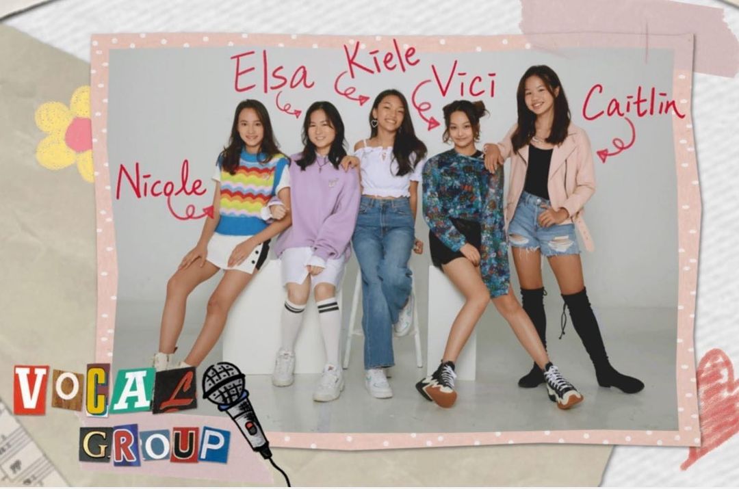 《聲夢JUNIOR》集結一班11至15歲新世代小朋友參與音樂課堂、演藝體驗及小測驗