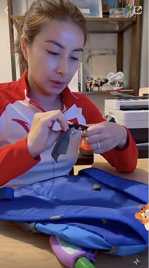 前「跳水皇后」郭晶晶和老公霍啟剛一直都被稱為「豪門清泉」