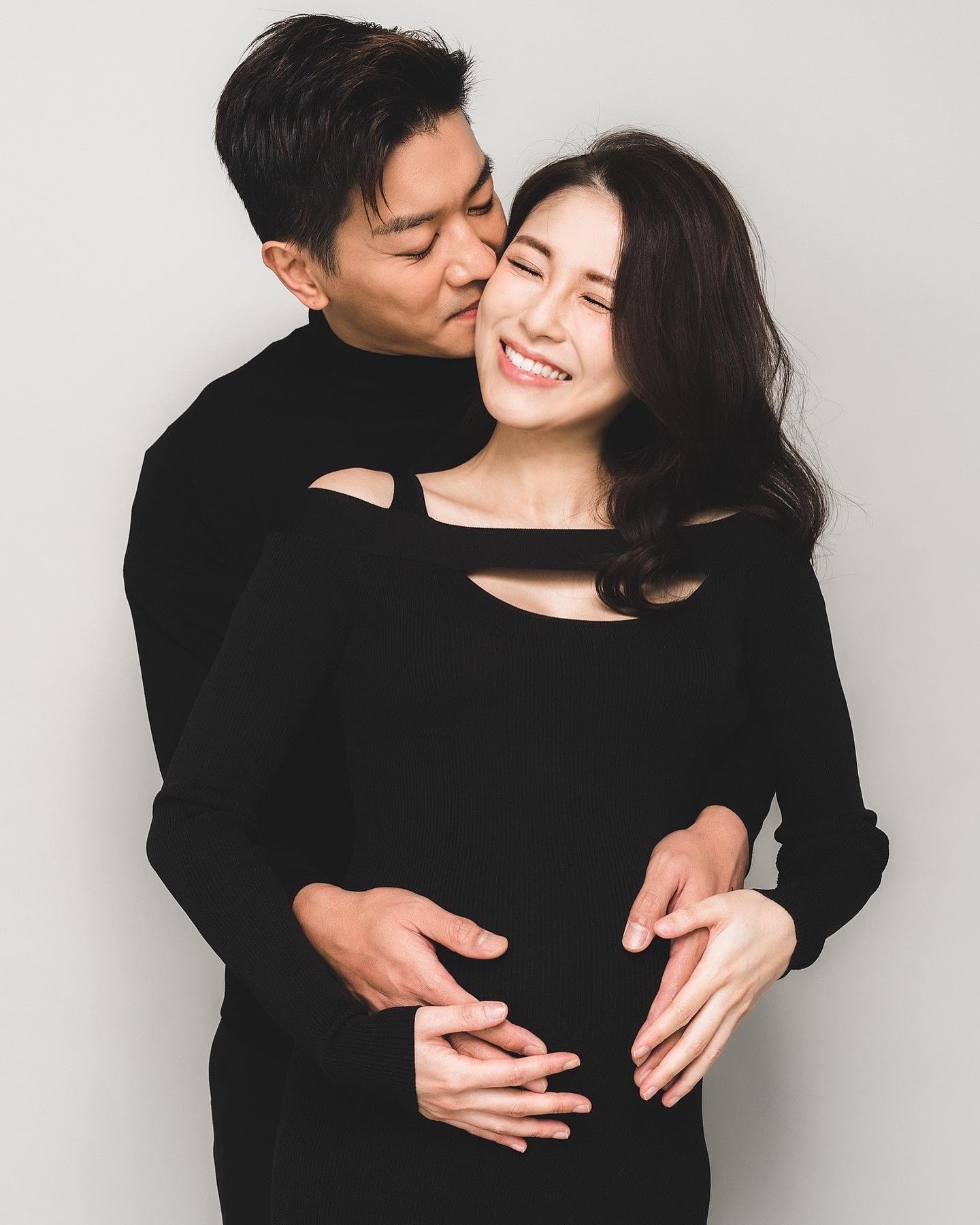 黎諾懿與富家女拍拖飽受批評，但他決定用行動證明自己可以給太太幸福。