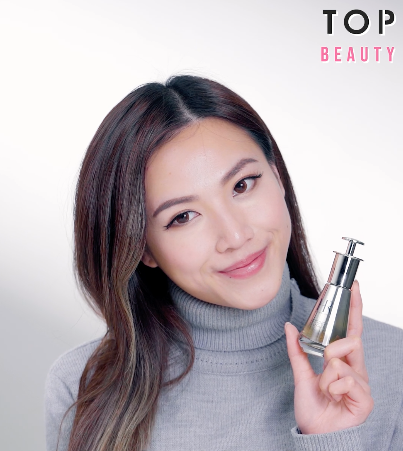 「安瓶」以密封的方法保存,所以一支安瓶只能用一次,比精華液更稀有。