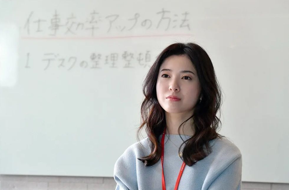 認清職場5項現實:員工永遠都是可以被取代的人