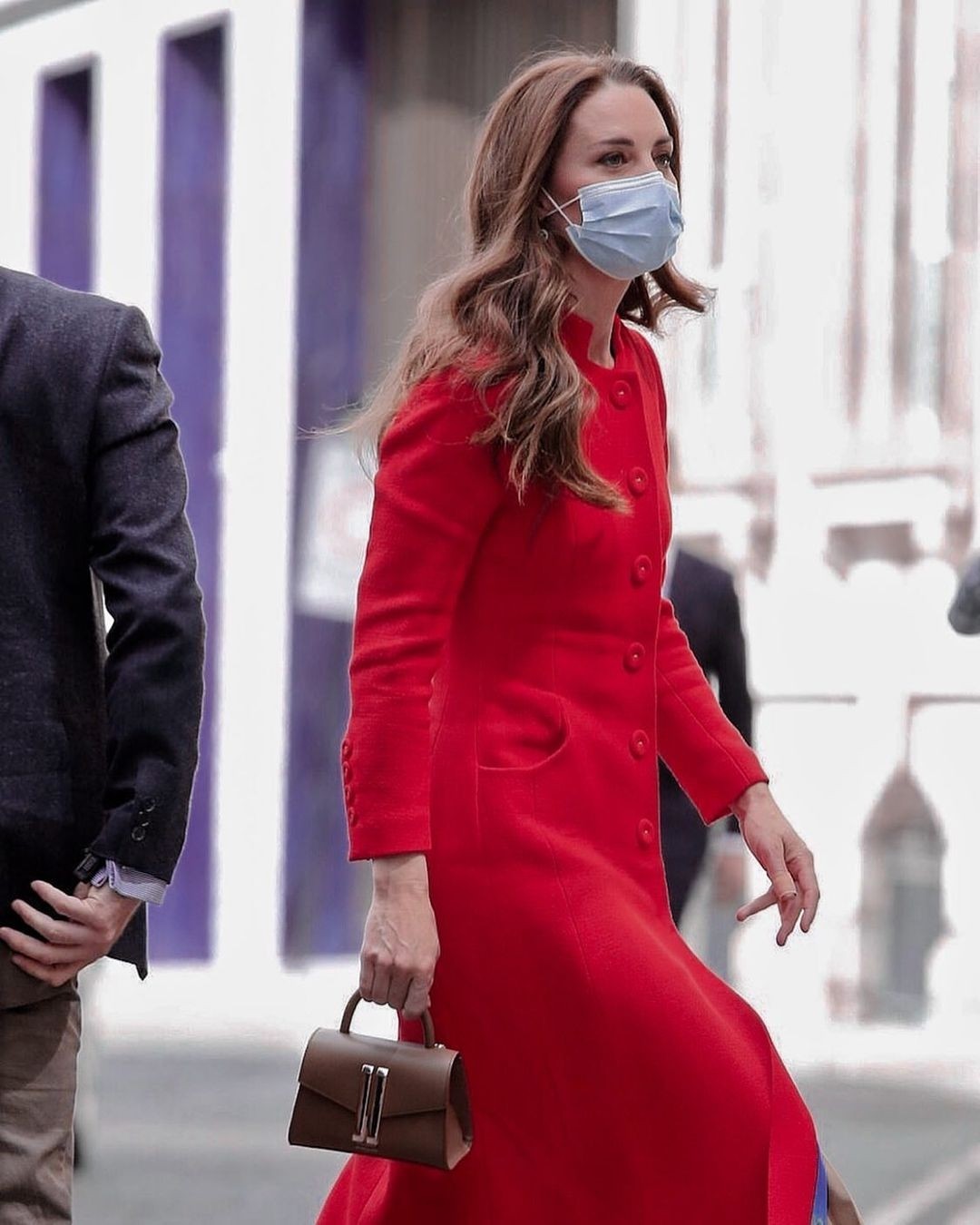 英國凱特王妃Kate Middleton也相當喜愛