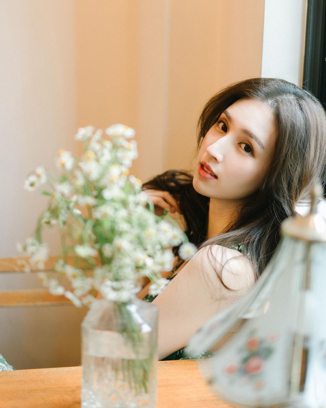 周子揚舊愛何傲兒已改名何天兒