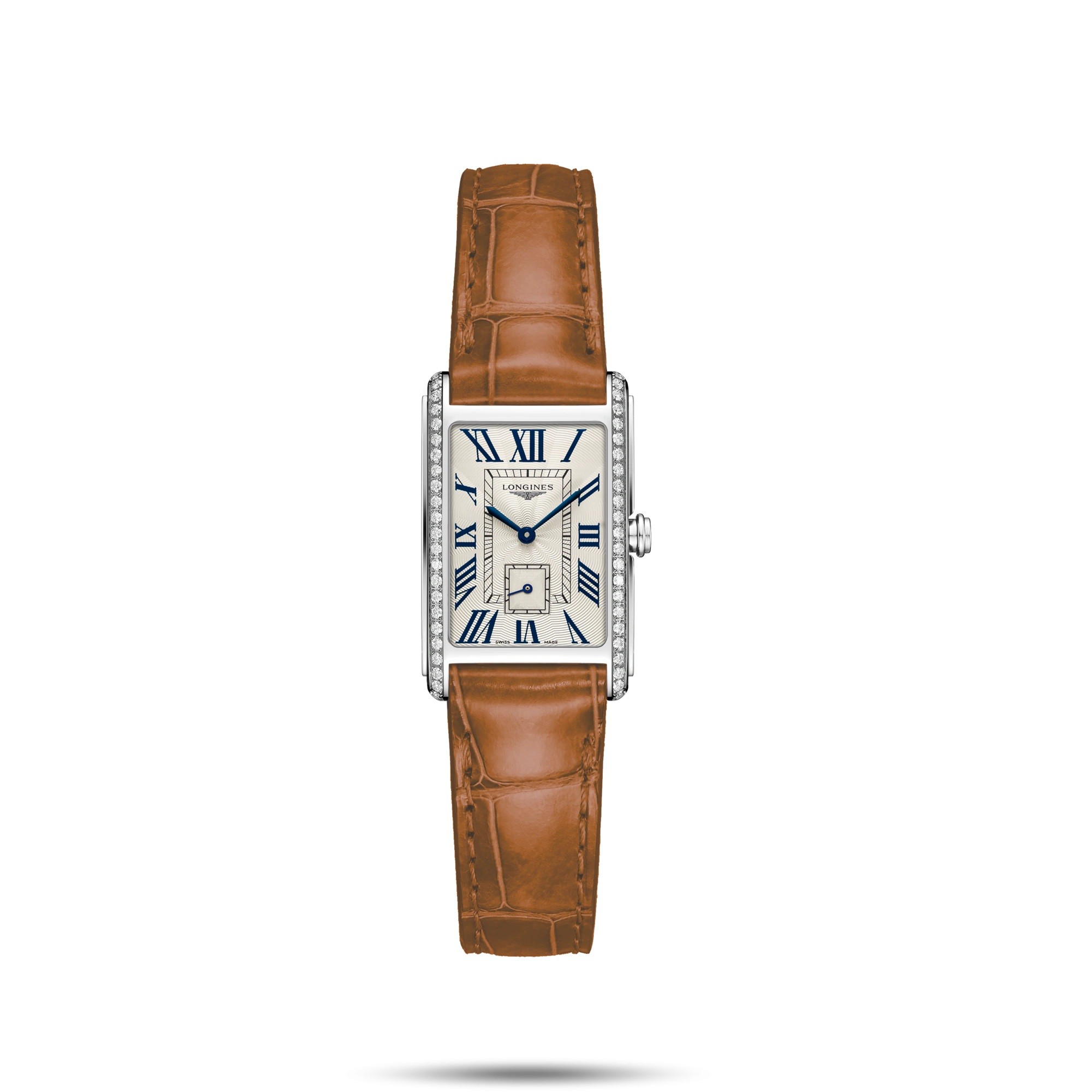 Longines DolceVita $25,100