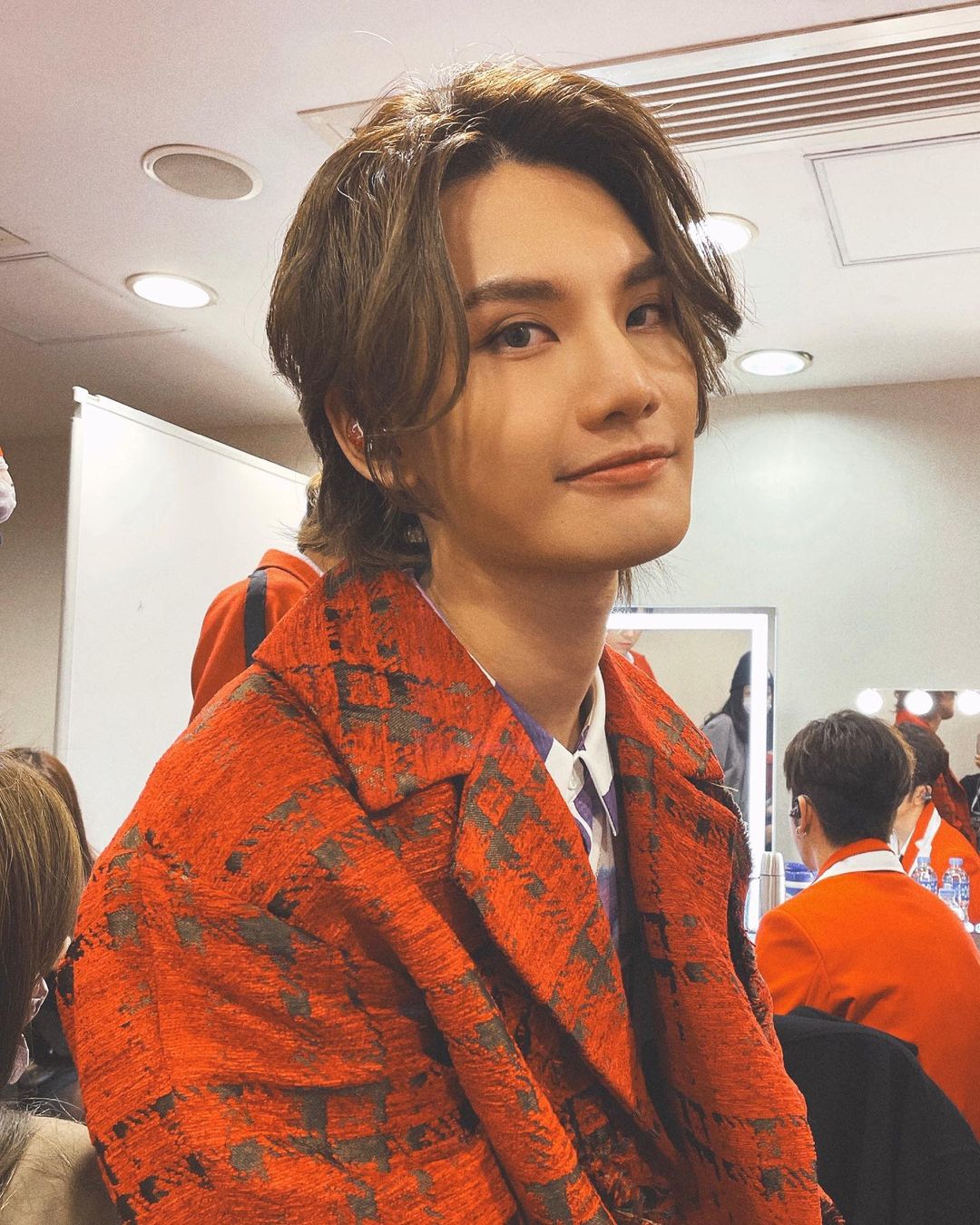 Jeremy李駿傑曾因SOLO令自己有許多負面情緒