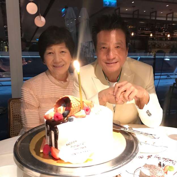 婚禮簡單意義深重
