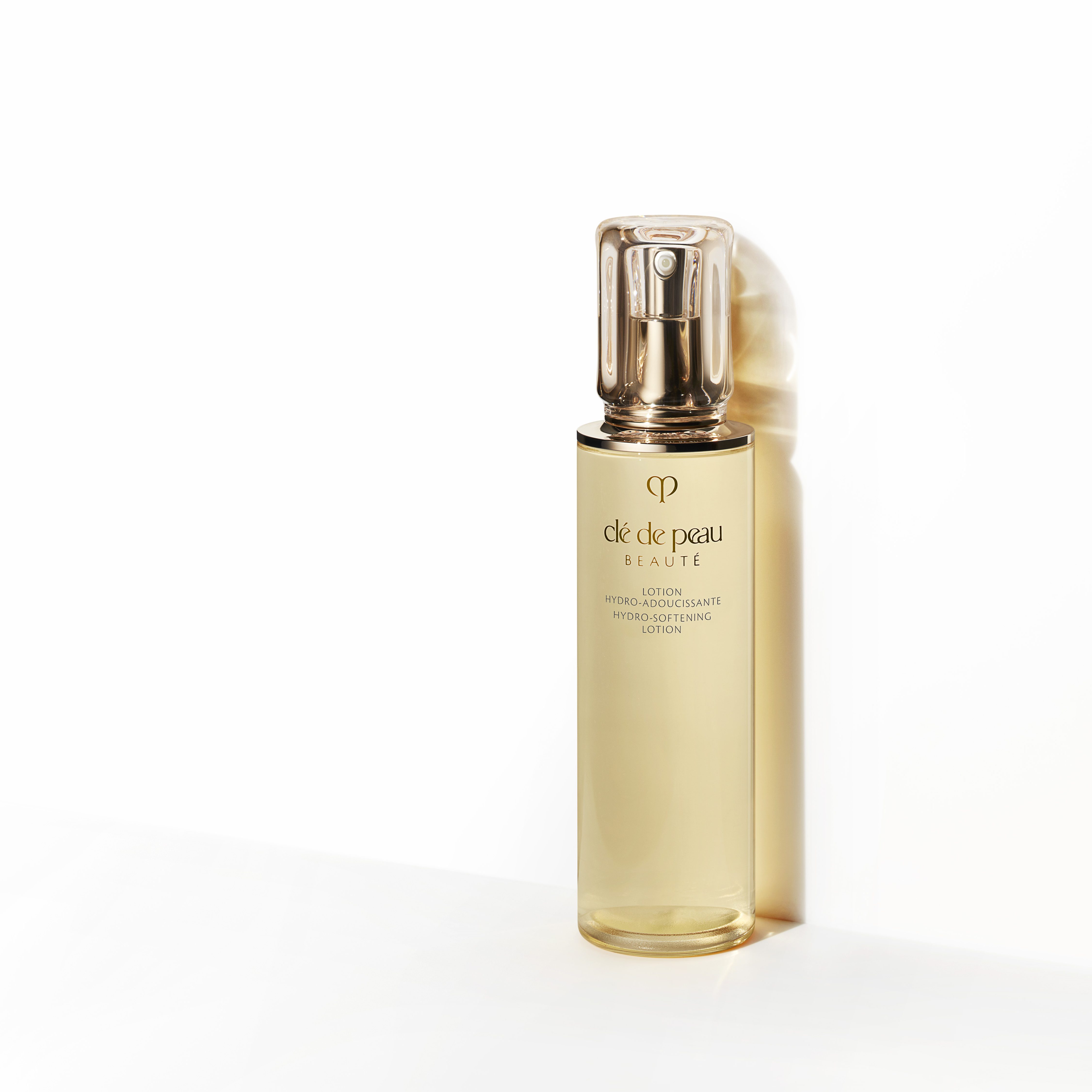 鉑鑽源亮柔膚水 HK$950