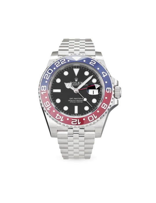 Rolex GMT-Master II HK$81,900