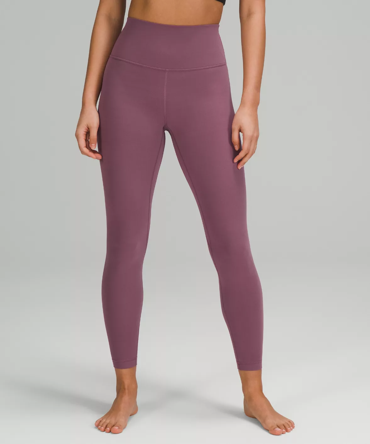 Align High-Rise Pant 26" Asia Fit