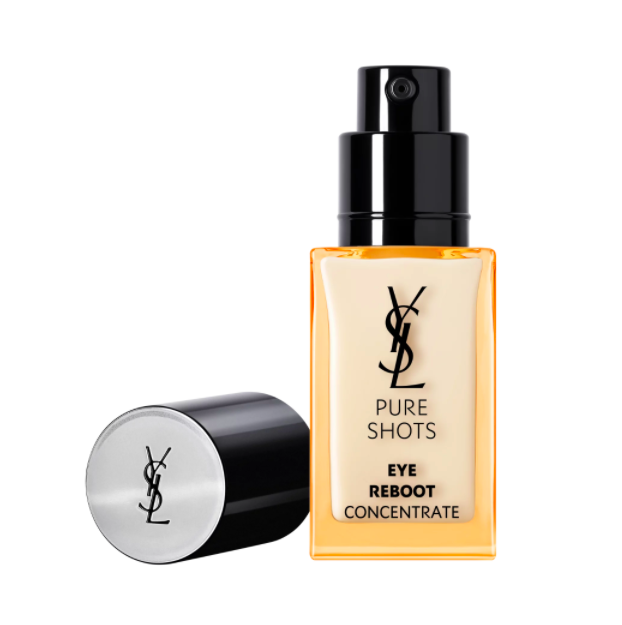 YSL 修復亮眼精華 $695/15ML