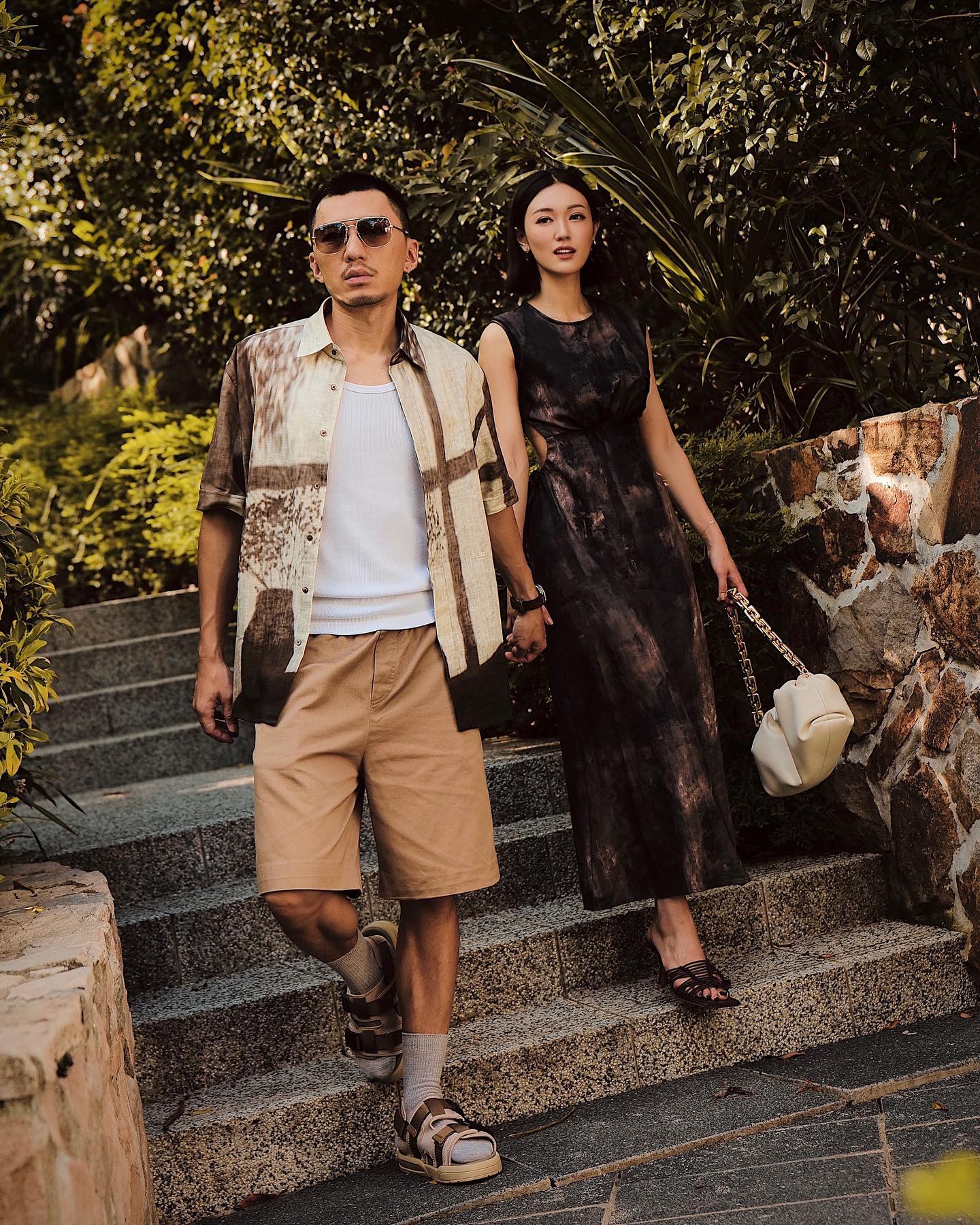 袁偉豪經常被指嫁給張寶兒。