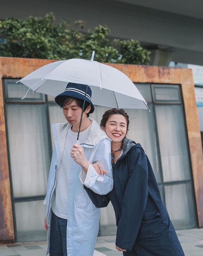 江嘉敏的男友Anthony在本地一間著名電競公司擔任產品部總監