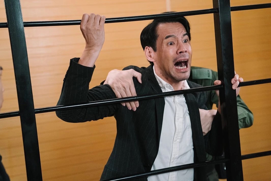 眼看同學陸續上位曾心有不甘