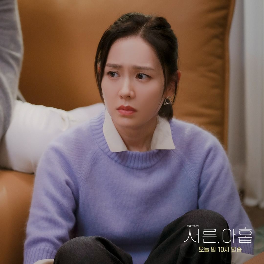 由孫藝珍《三十九》NETFLIX熱播!