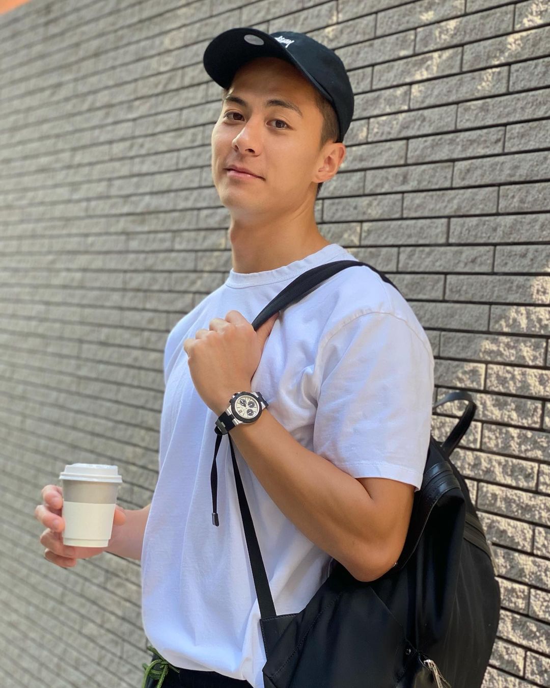 Kevin返回溫哥華就讀名校英屬哥倫比亞大學（UBC）主修人文地理