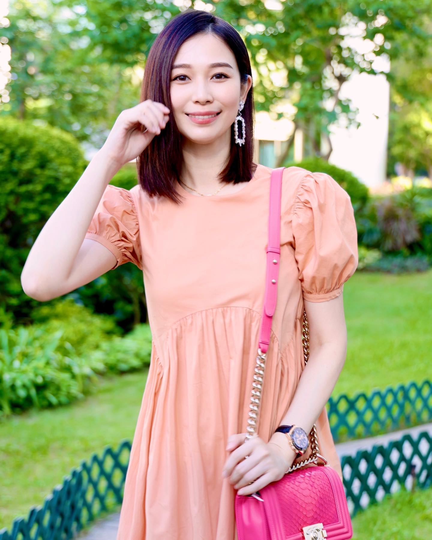 Rolex就如Hermès手袋一樣，是人生必買清單之一。