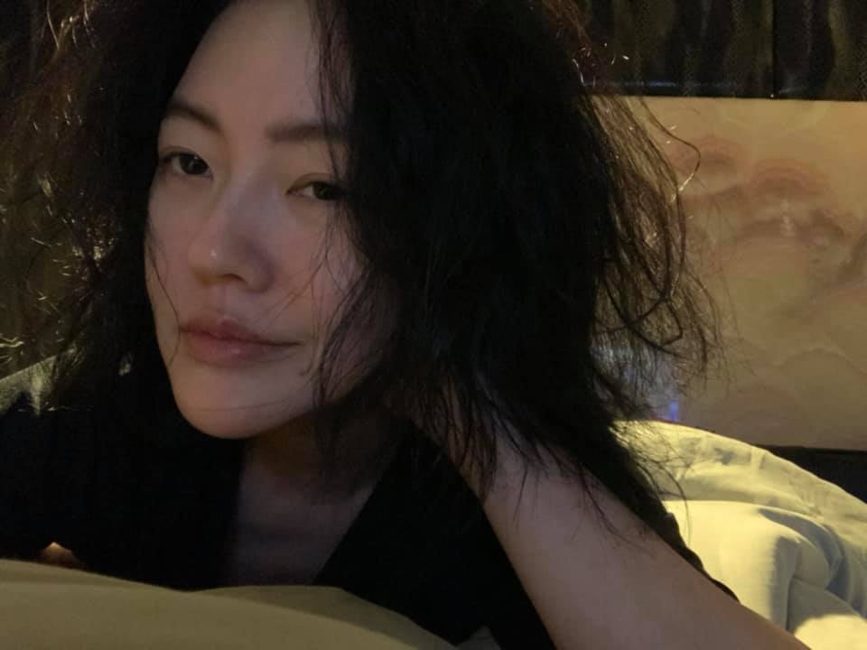 小S經常在社交平台分享心靈雞湯引發共鳴