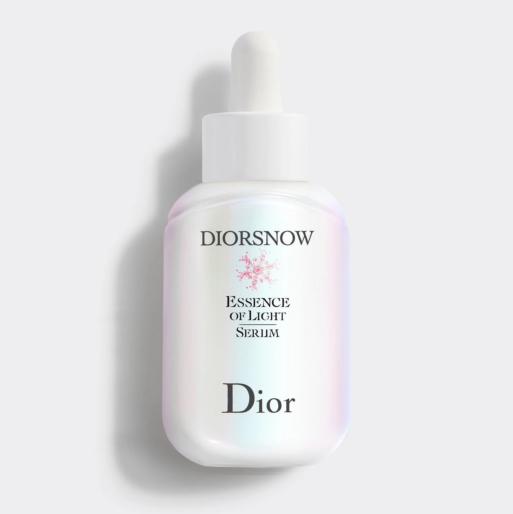 Dior 雪凝亮白光肌精華素(升級版) $795/30ML