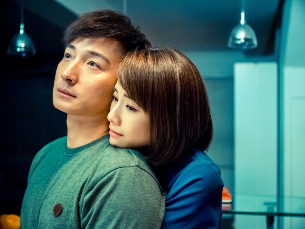 網民提議方力申「追番阿寶」