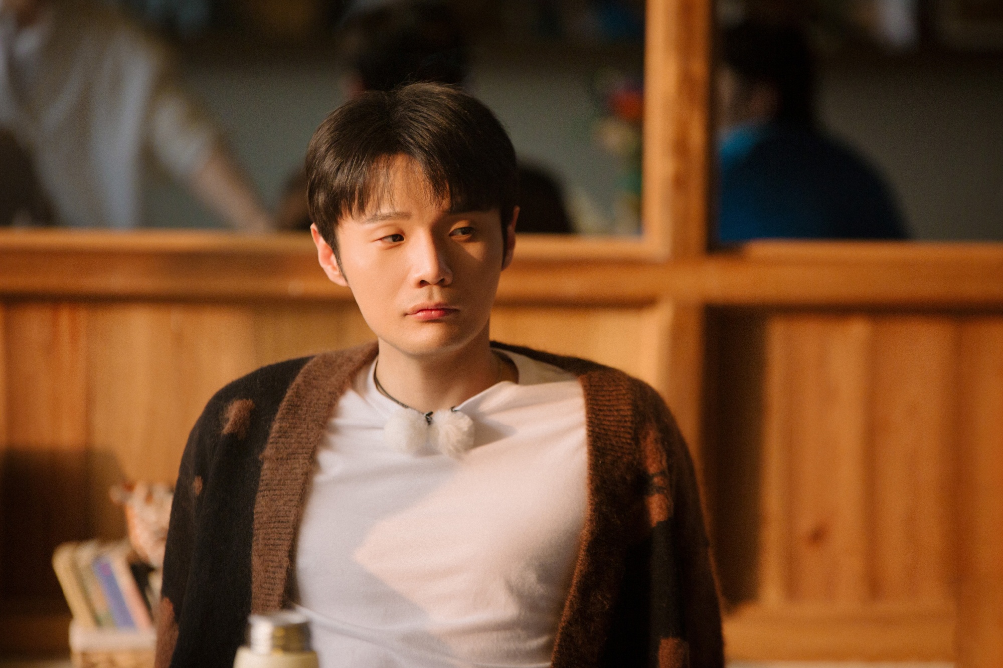 李榮浩分享與楊丞琳婚姻相處模式