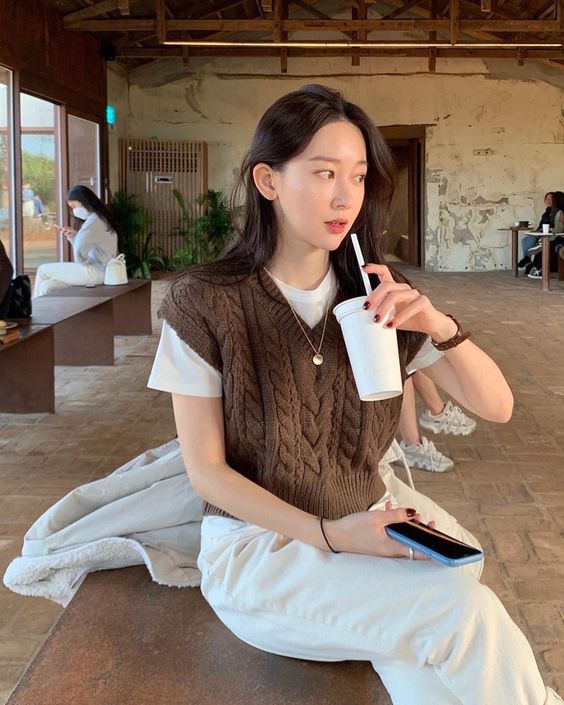 不會盲目追上潮流