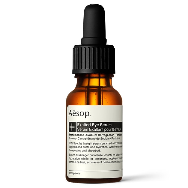 Aesop Exalted Eye Serum $800/15ML