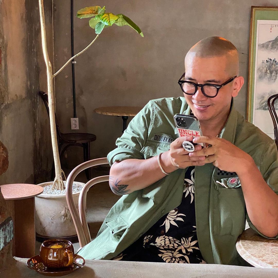 具俊曄明日將到台灣