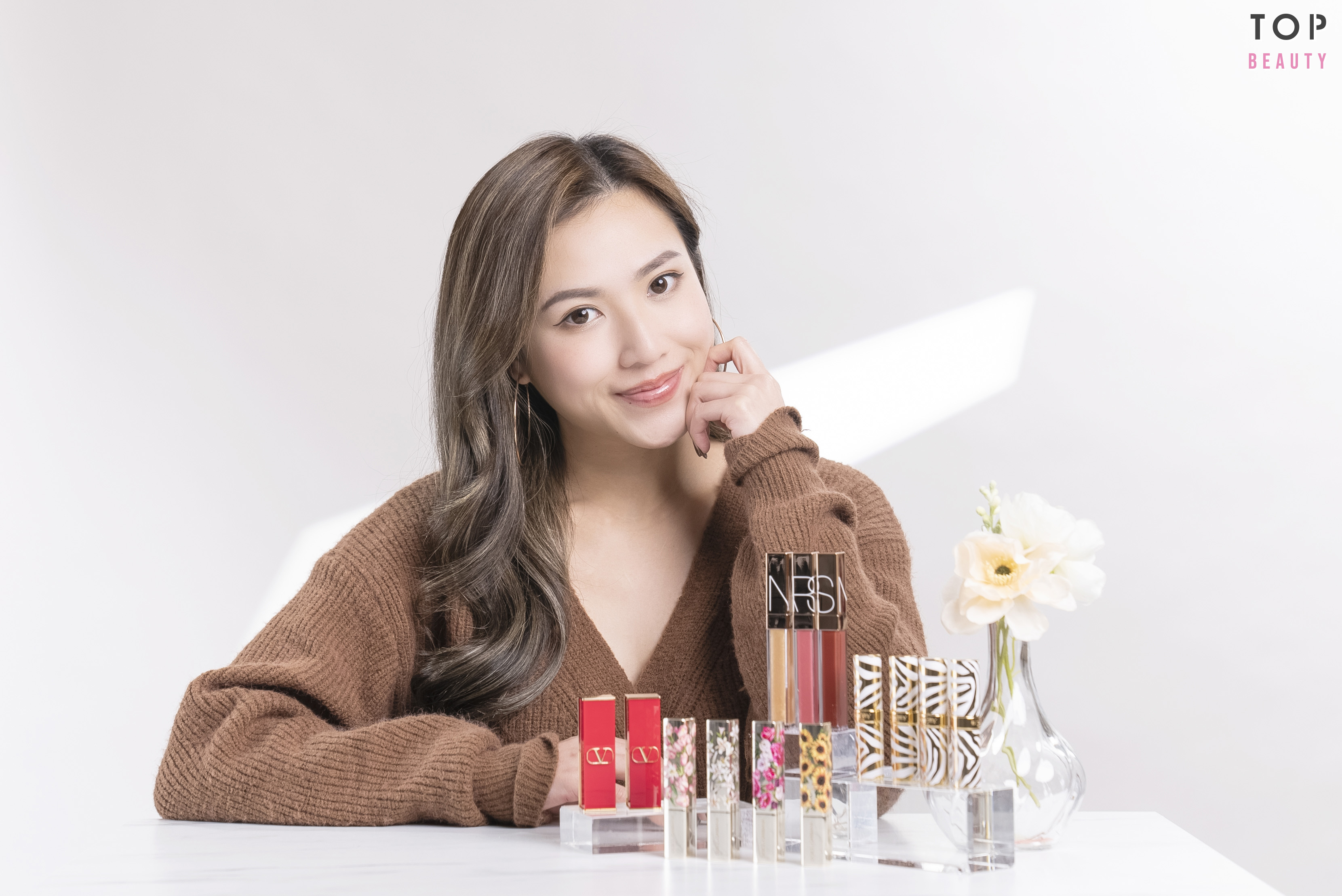 2022年春夏季唇膏已經新鮮出爐啦！