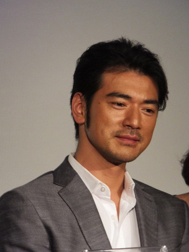 事件曝光之後,有不少網民力撐金城武