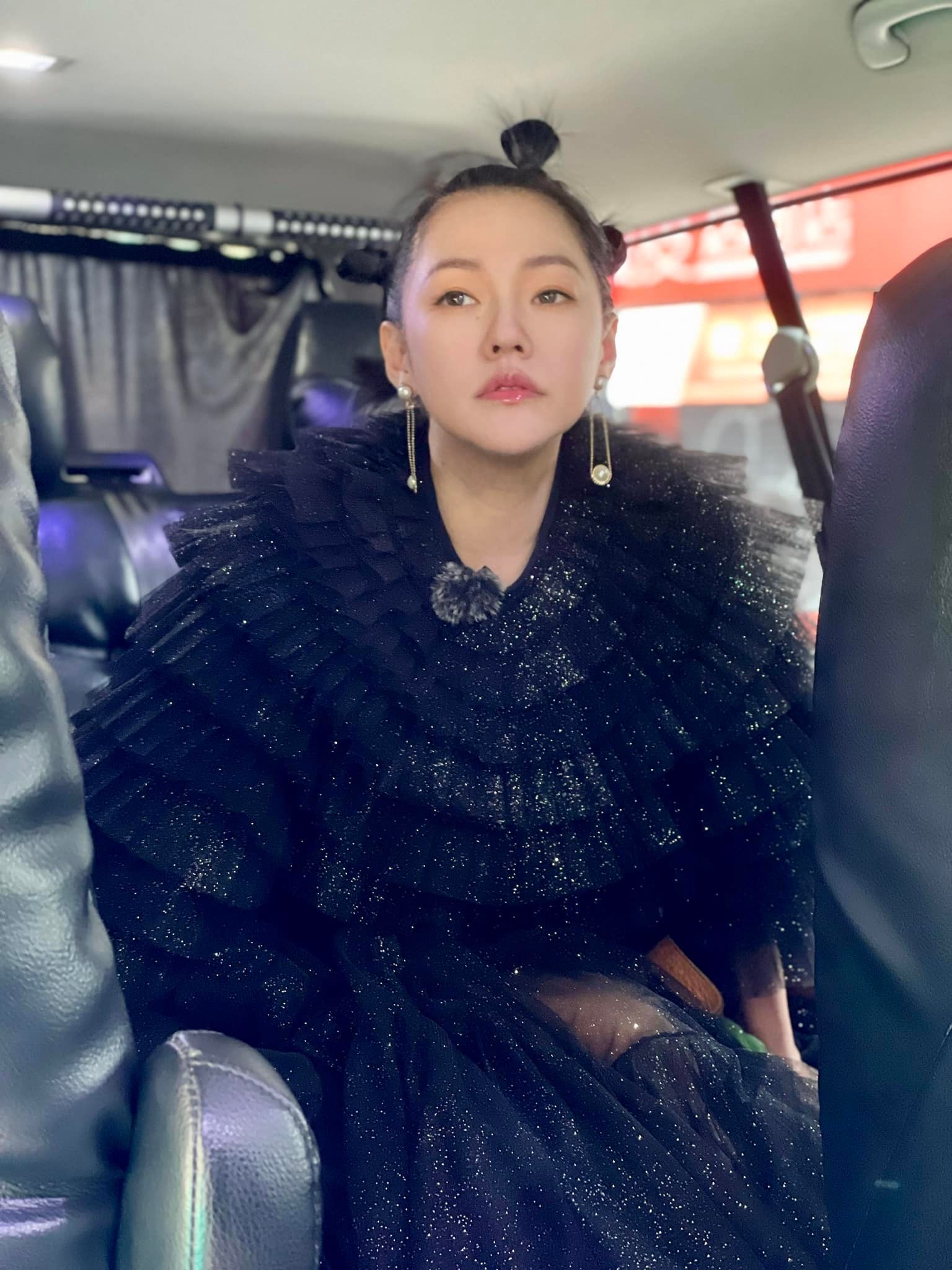 做擅長的事做到完美也是有滿滿的成就感