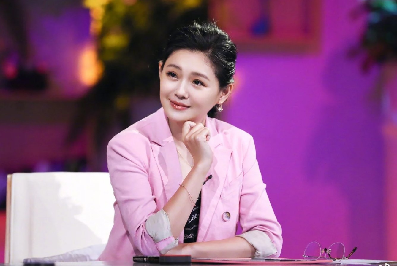 大S徐熙媛「世事本來就難料,相信自己最重要」