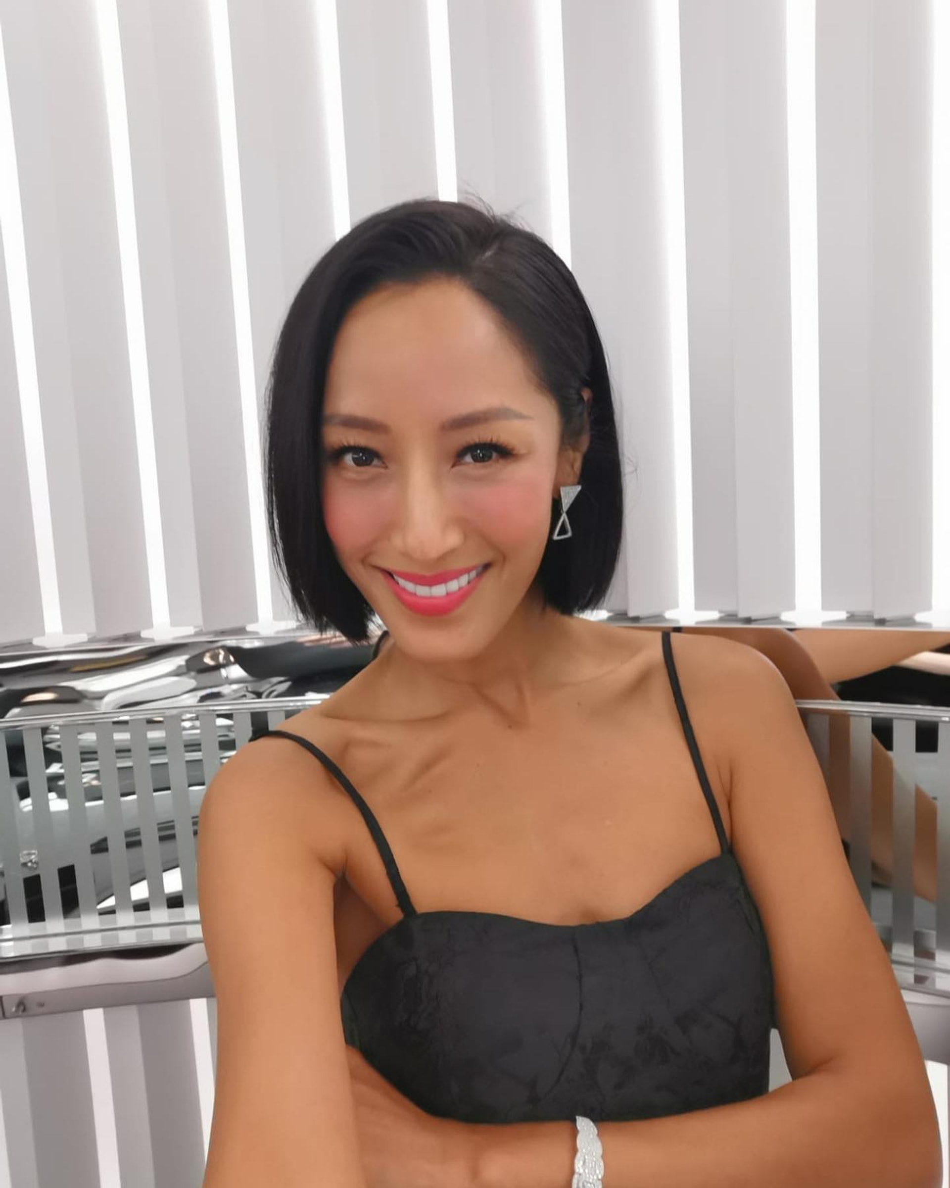 蔣怡已有10年沒有拍劇,今次復出讓觀眾相當驚喜。